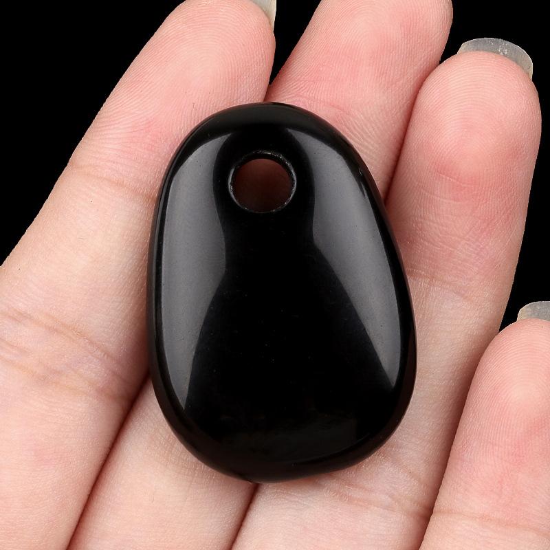 1pc Natural Stone Trapezium Agates Amethysts Pink Crystal Healing Crystal Massage Stone