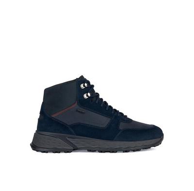 Bottes et bottines