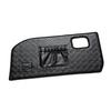 Toyota January 2014 December 2011 Glove Box Monogram DAD Garson Noah/Voxy/Esquire/Hybrid (NOAH/VOXY/ESQUIRE/HYBRID) Model ZRR80W/ZRR85W/ZWR80W/ZWR85W