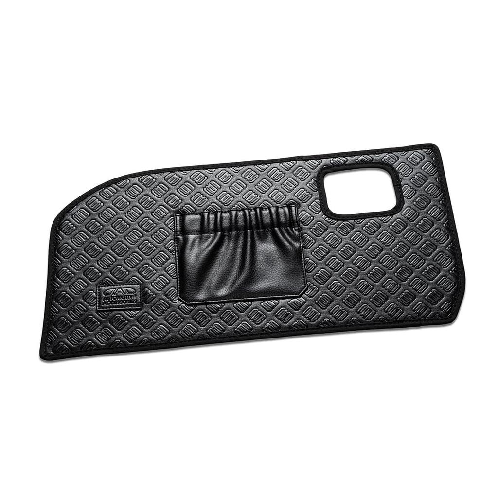 Toyota January 2014 December 2011 Glove Box Monogram DAD Garson Noah/Voxy/Esquire/Hybrid (NOAH/VOXY/ESQUIRE/HYBRID) Model ZRR80W/ZRR85W/ZWR80W/ZWR85W