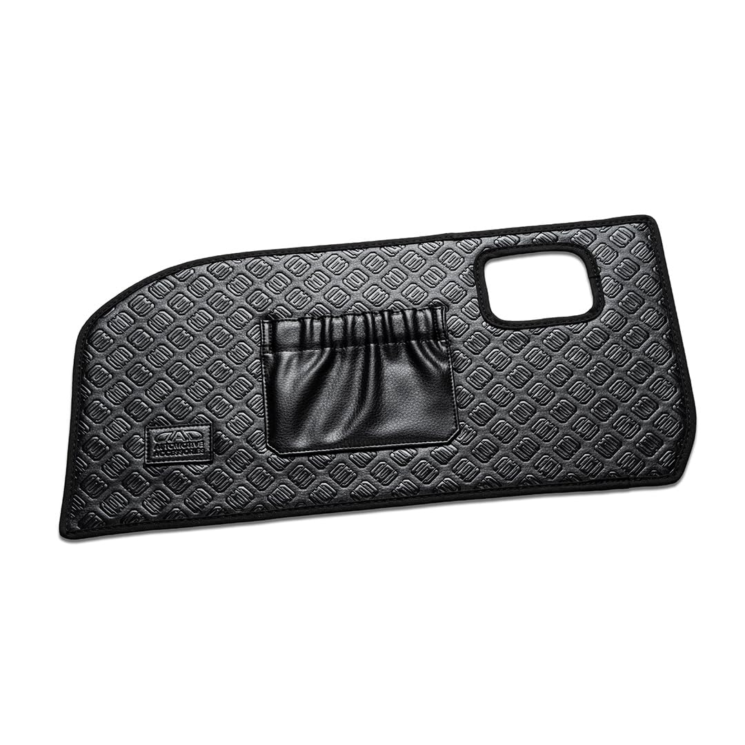 

Toyota Январь 2014 Декабрь 2011 Монограмма на перчаточном ящике DAD Garson Noah/Voxy/Esquire/Гибрид (NOAH/VOXY/ESQUIRE/ГИБРИД) Модель ZRR80W/ZRR85W/ZWR80W/ZWR85W чёрный