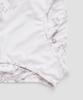 Swimwear Bikini Lightweight and Comfortable To Ruffled Wire Pink [Sanai Paradise] Set, Wear, [Easy-to-wear Swimsuit] One-shoulder Bikini,