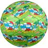 The Smurfs Theme Size 5 Soccer Ball, Suitable for Both Indoor and Outdoor Matches, a Gift Suitable for Everyone.