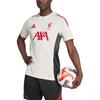 Adidas TIRO 25 LIVERPOOL FC COMPETITION JERSEY Soccer Jersey Men's JV6574