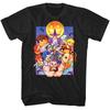 Topp – T-shirts