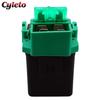 1/2pc Motorcycle Parts Starter Relay for Honda SH150 SH300 FES150 NES150 NSS250 Reflex PES125 PS150 PS250 XR125L XL125V Varadero