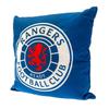 Rangers FC Cotton Crest Cushion
