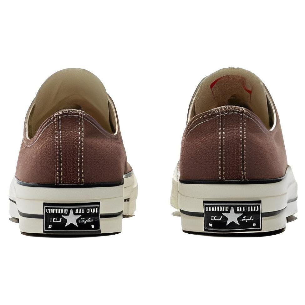 Converse Chuck 70 Low 'Squirrel Friend Brown' A02768C