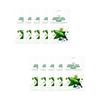 Green Tea Sheet Mask (25ml) 10EA