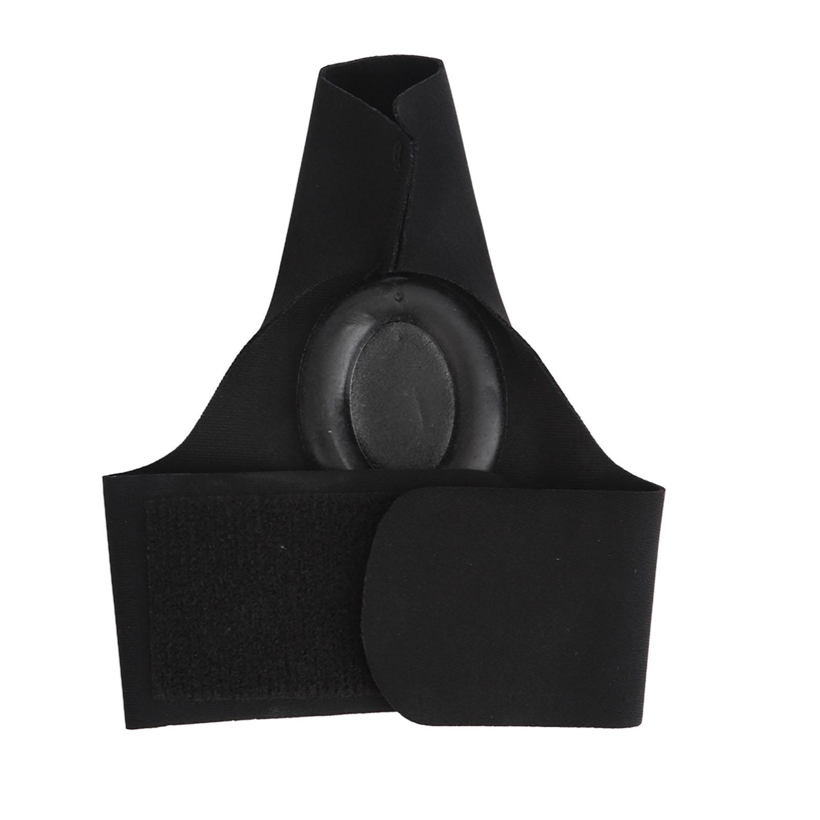 

Рукав для косточки большого пальца стопы, предотвращающий скольжение, амортизирующий, регулируемый корректор, ремешок-сепаратор для большого пальца ноги для дневного ношения