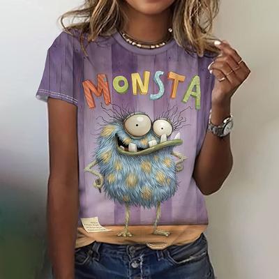 Üst Kıyafetler – T-shirtler