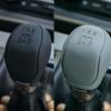 Grip Handle Case Automobiles Gear Shift Cover Gear Shift knob Sleeve Car Gear Head Shift Knob Cover