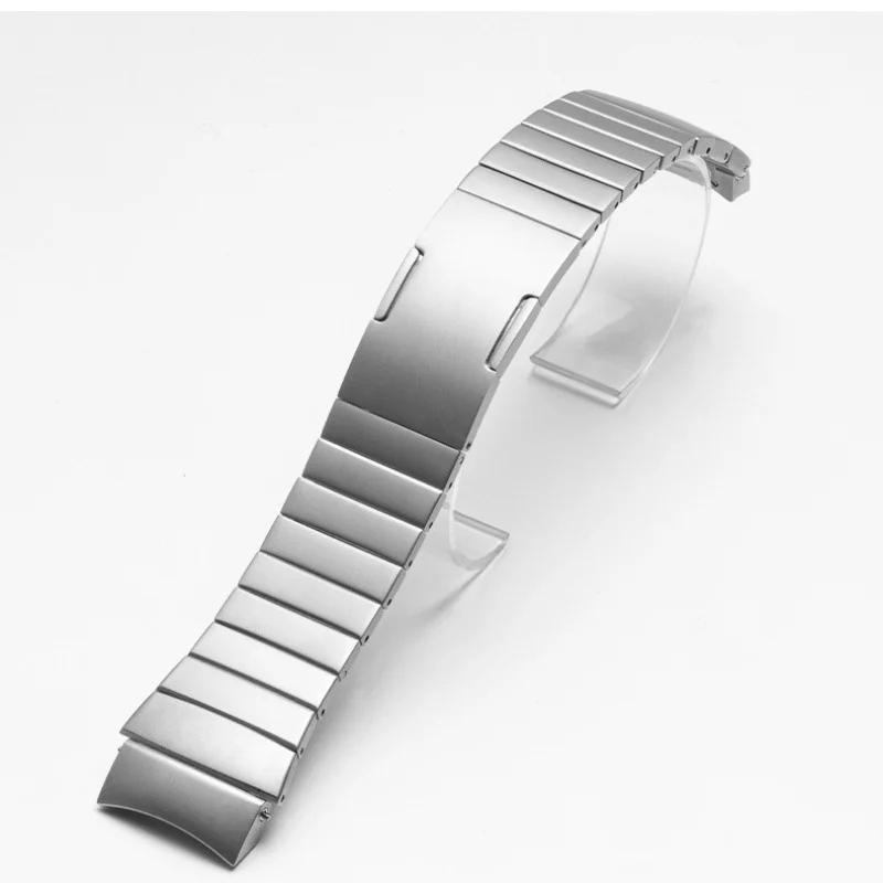 No Gap Metal Starp For Huawei Watch GT4 5 46mm Official Stainles Steel Quick Release Bracelet Wristband Huawei GT5 46mm GT4 Band