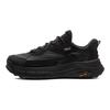 Li Ning Star Path 2 Synthetic Leather Rubber Low Comfortable Fleece Versatile Warm Wear-Resistant Low-Top Lifestyle Casual Shoes AGLV171-1
