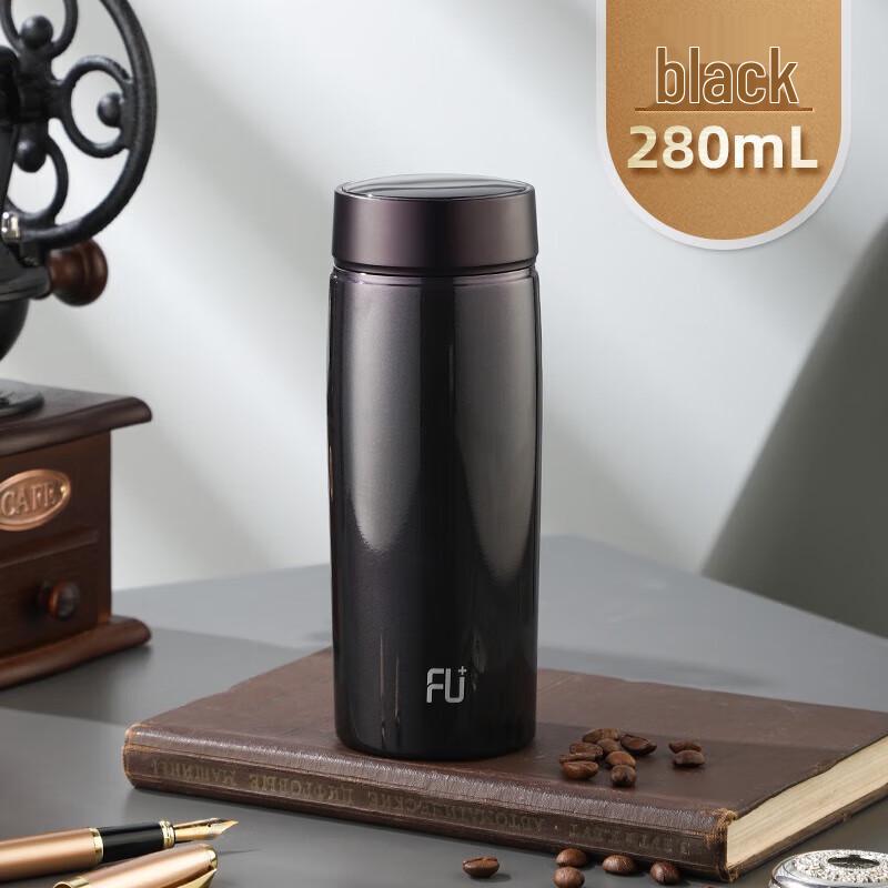 Fuguang 316 Stainless Steel Insulated Tea Mug