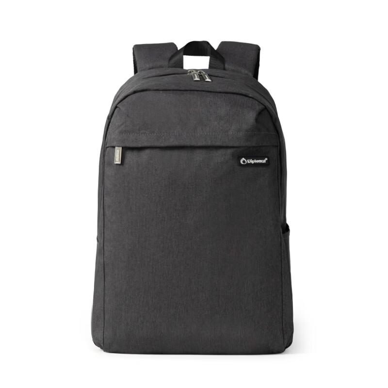 Diplomat Backpack