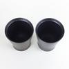 A pair of shochu a perfect retirement gift for expressing Arita ware kirin gold and silver set of presented in a wooden glasses, gratitude. design,