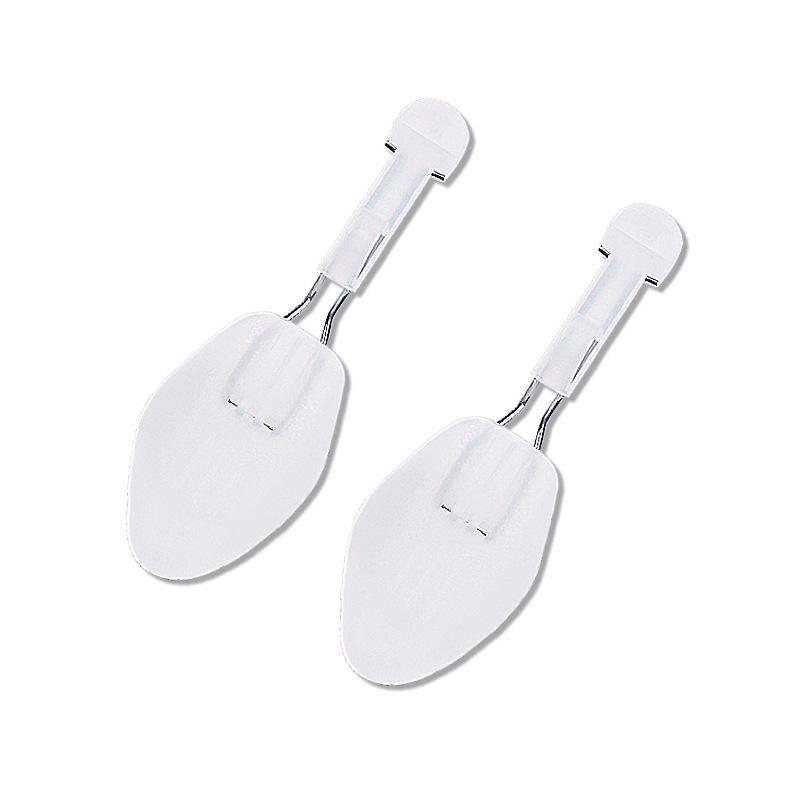 Unisex Plastic Adjustable Shoe Stretcher for Leather Shoes and Sneakers - Anti-Deformation Shaper