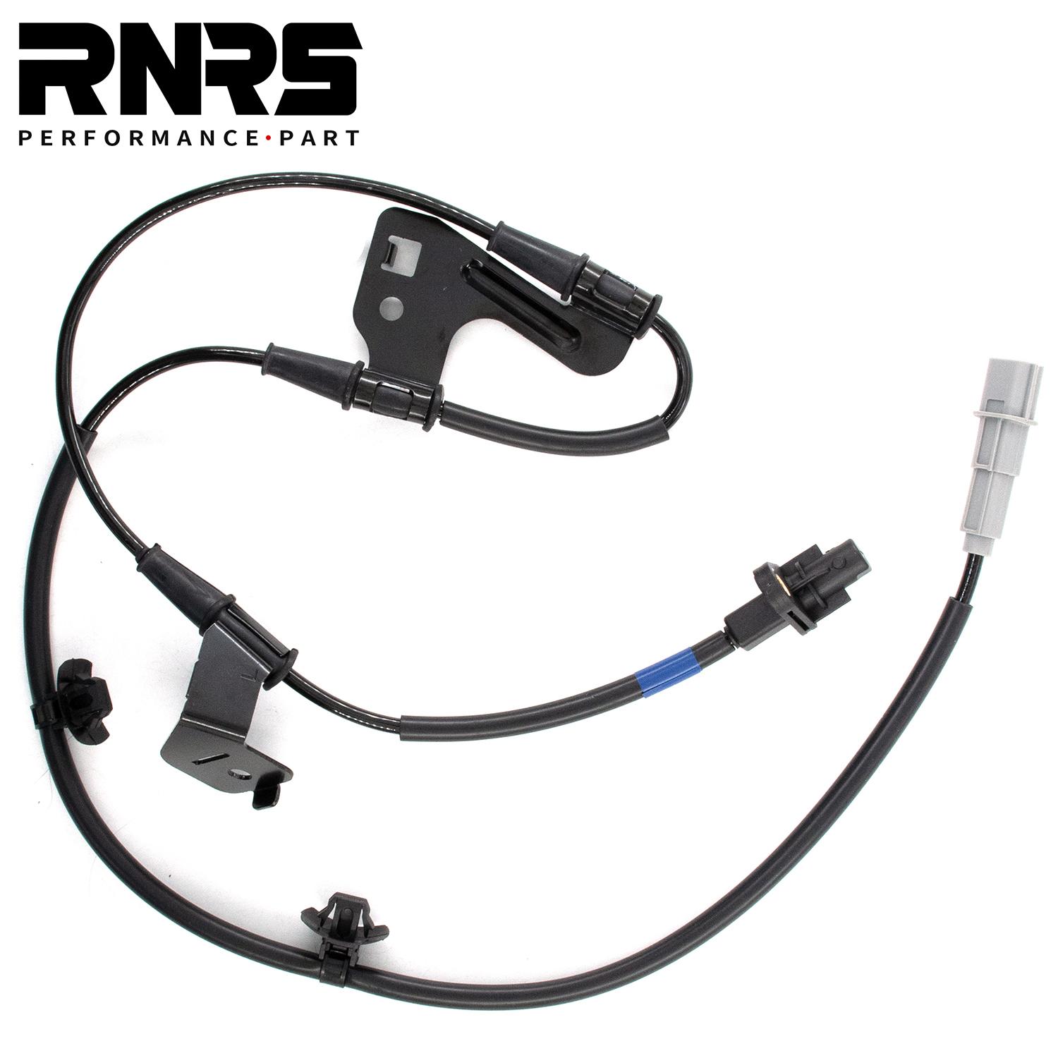 

Front Right/Left ABS Wheel Speed Sensor for Hyundai Accent 2018- for Kia Rio New ALS3215 5S15540 59810-H5000 59830-H5000 Front Left
