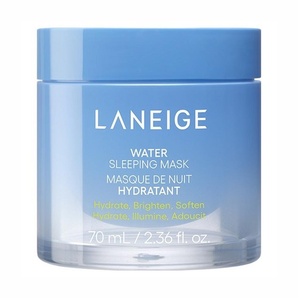 Laneige Water Sleeping Mask 70ml – Hydrating Overnight Sleeping Mask, Korean 70ml