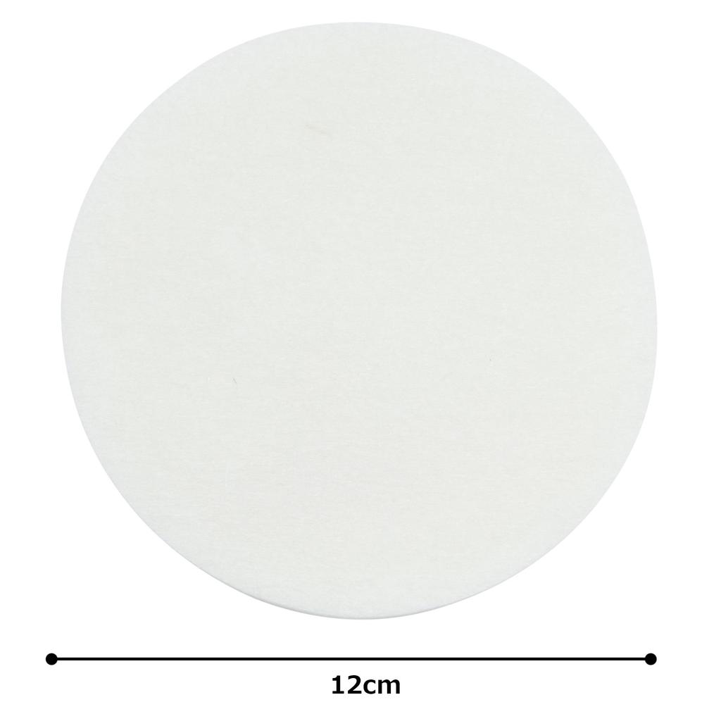 Yakushigama Mosquito Coil Mat Set of 6 x 3 12cm 9605 (Medium), (2 mats), Diameter,