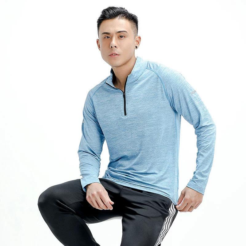 Men's Quick Drying Clothes, High Elasticity Basketball Clothes, Training Running Clothes, Sports Fitness Clothes, Breathable Quick Drying Clothes