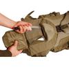 Backpack Tasmanian Tiger TT Raid Pack MKIII Coyote Brown (7711-346)