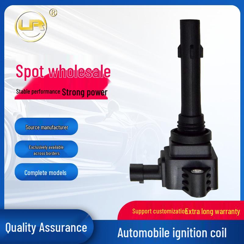 Trumpchi Car Ignition Coil High-Voltage Pack F01R00A090 10130331310000