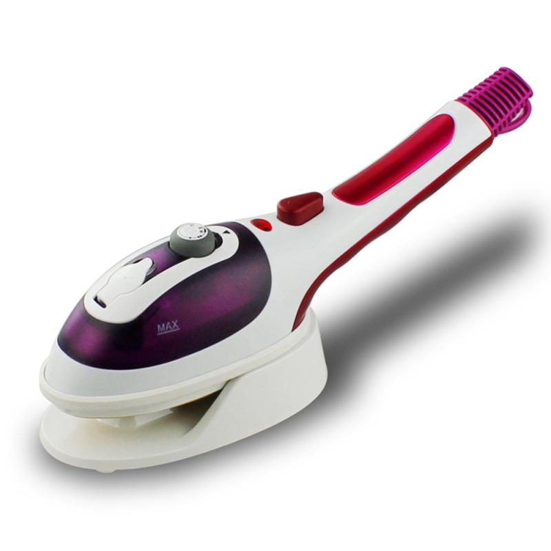 Portable Handheld Fast Heat Garment Steamer for Home Travel