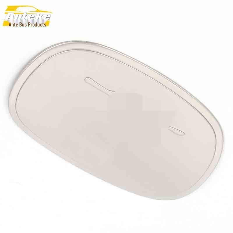 Zotye SR9 Fuel Tank Cap Sequin, Scratch-Resistant Protective Film, Decorative Sticker, Exterior Accessory