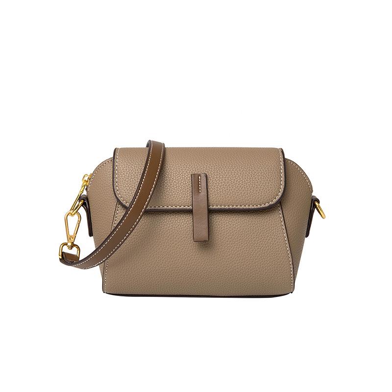 2026 Summer Fashion High-End Women's Crossbody Shell Bag