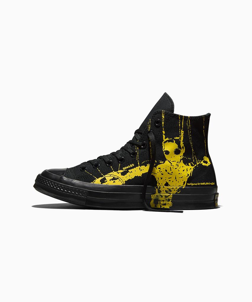 Converse Chuck 70 Black A20013C