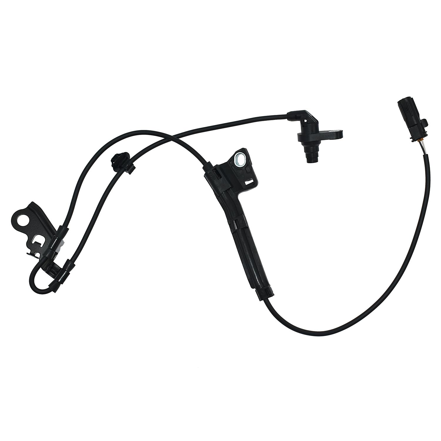 

Front Right ABS Sensor for Pontiac Vibe 2009 to 2010 Toyota Corolla 2009 to 2012 2014 to 2018 Matrix 2009 to 2012 Replace 8954202090 8954202150