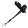 The 39530TX6A11 rearview camera fits Acura ILX models.