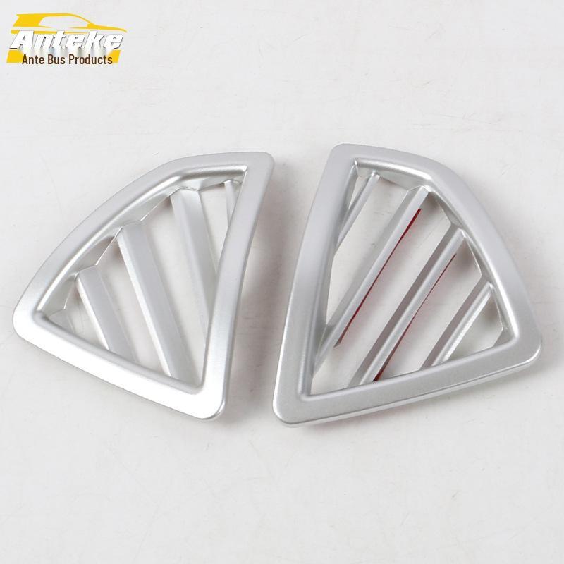 Borgward BX7 Front Air Outlet Decorative Frame for Dashboard