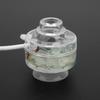Submersible LED Pool Lights Colorful Waterproof   Fish   Bubble Light, USB Plug with Unique Design, High Quality Material for Pond Fountain