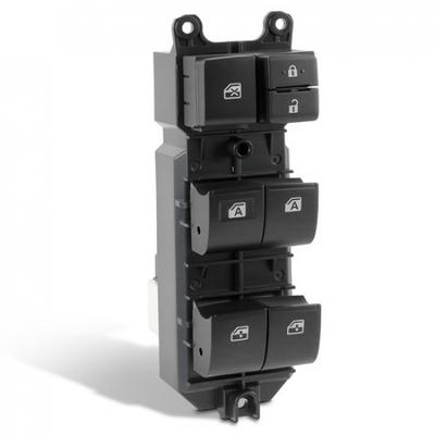New Master Power Window Switch For 2015 2016 2017 Toyota Camry  84820-06120