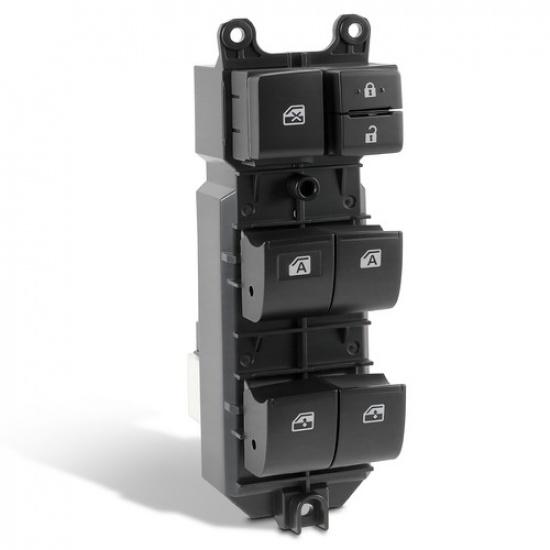 

New Master Power Window Switch For 2015 2016 2017 Toyota Camry 84820-06120