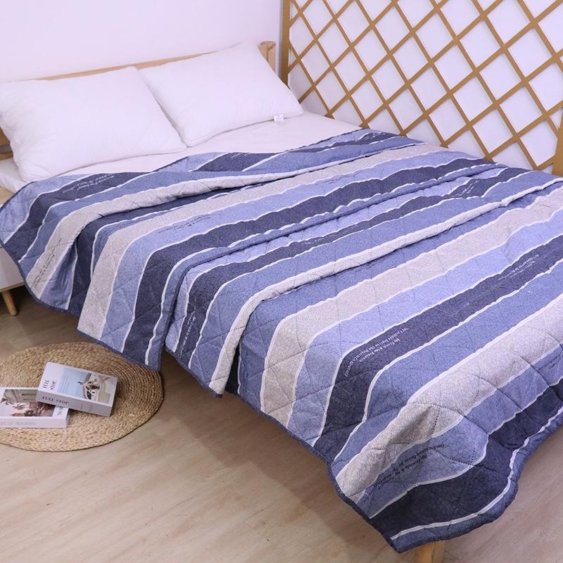 Machine Washable, Water Washable, Summer Cool Quilt, Air Conditioner, Summer Quilt, Thin Quilt, Student Summer Quilt
