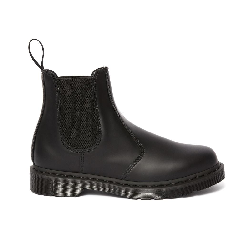 Dr. Martens 2976 Mono Chelsea Boots BLACK 25685001 27.0 cm UK8