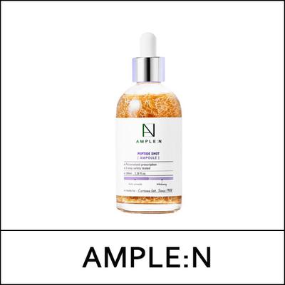 [REICHLICH:N] (bo1) Peptid Shot Ampulle 100 ml