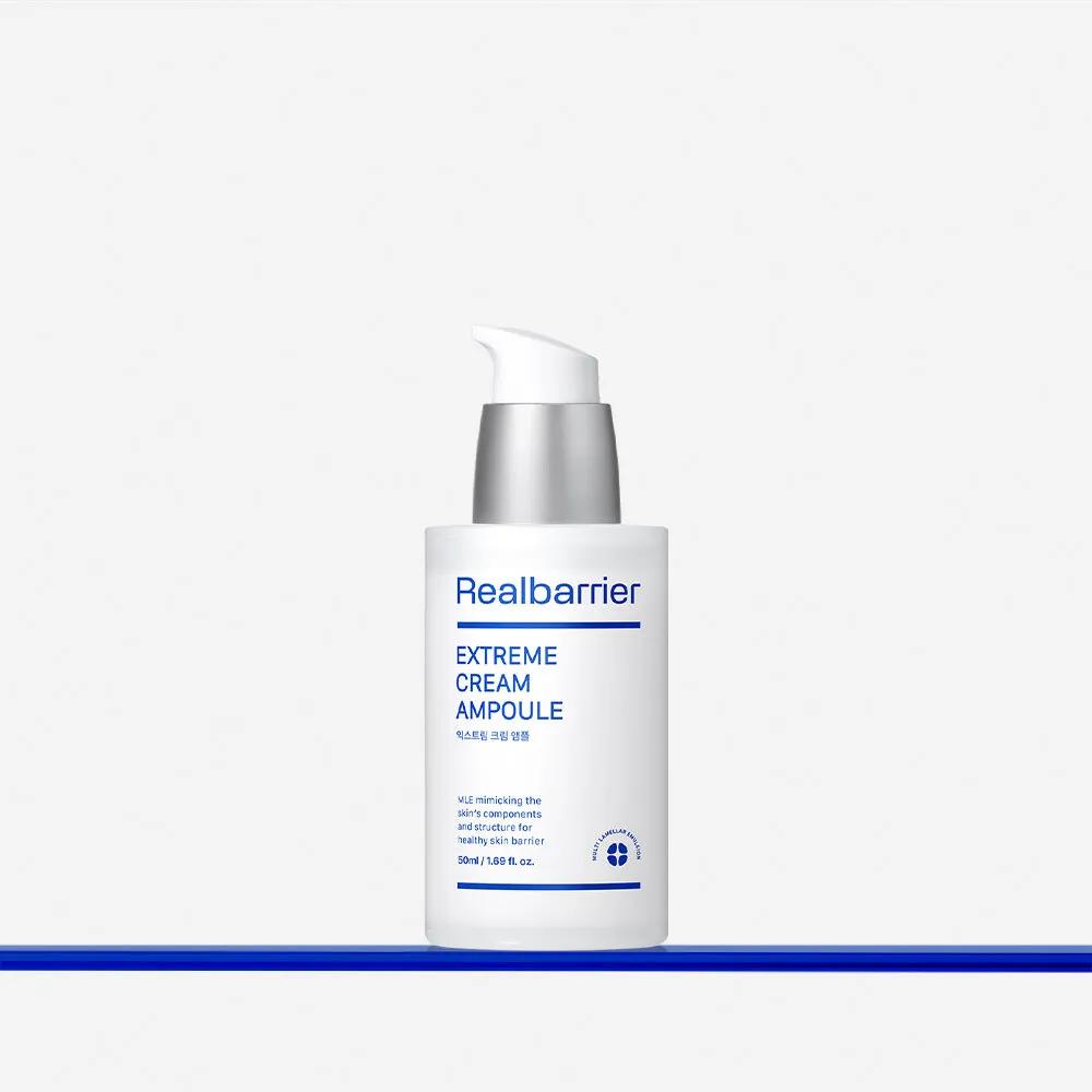 Real Barrier Extreme Cream Ampoule 50ml