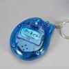 1PC Transparente elektronische Haustiere Tamagotchi Nostalgic 168 Haustiere in einem virtuellen Cyber ​​Digital Nostalgic Funny Toys Pixel Funny Play