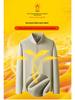 Men's Autumn/Winter Stand-Up Collar Fleece Sweatshirt: Warm Half-Zip, Long-Sleeve, Fashionable & Versatile for Outdoor Sports.
