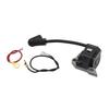 Replacement Ignition Coil for For MS170 MS180 018 017 Chainsaws Featuring Robust Build and Stable Electrical Output
