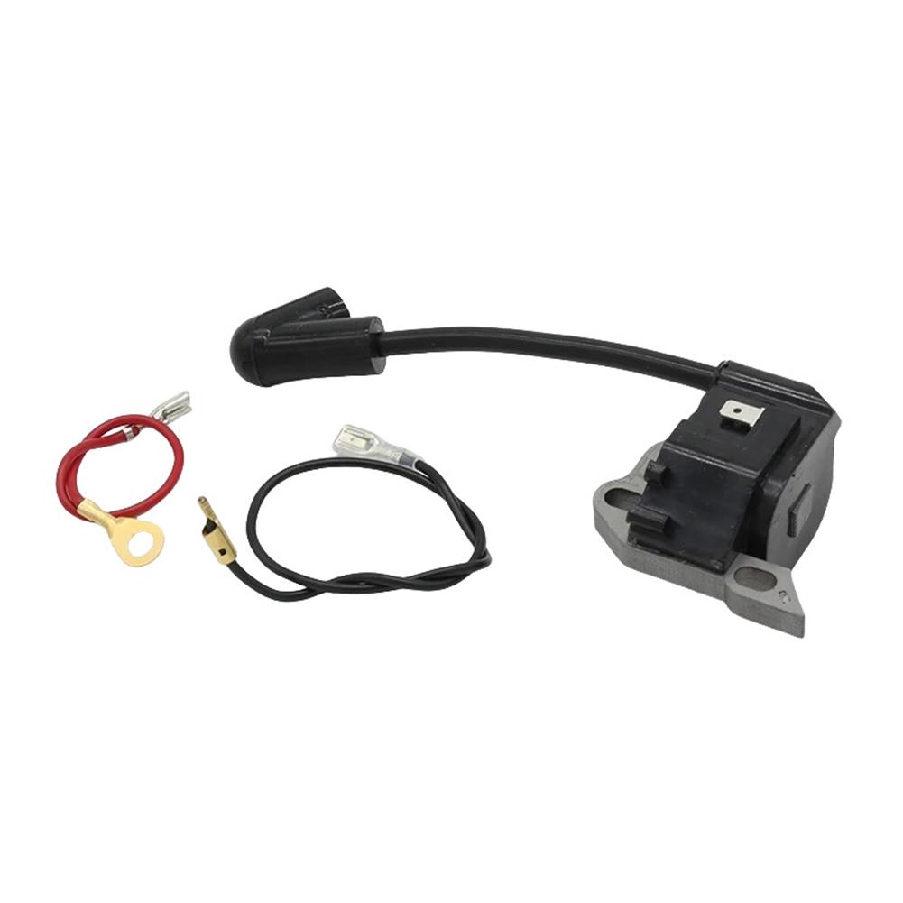 Replacement Ignition Coil for For MS170 MS180 018 017 Chainsaws Featuring Robust Build and Stable Electrical Output