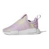 adidas NMD 360 I Bliss Lilac Bebek Spor Ayakkabı Mor Bulut Beyazı HP9666