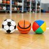 Juggling Balls for Kids, Soft Bean Bags, Throw Toss Sandbags, Soft Stress Relief Toy for Outdoor Party Game Entertainment