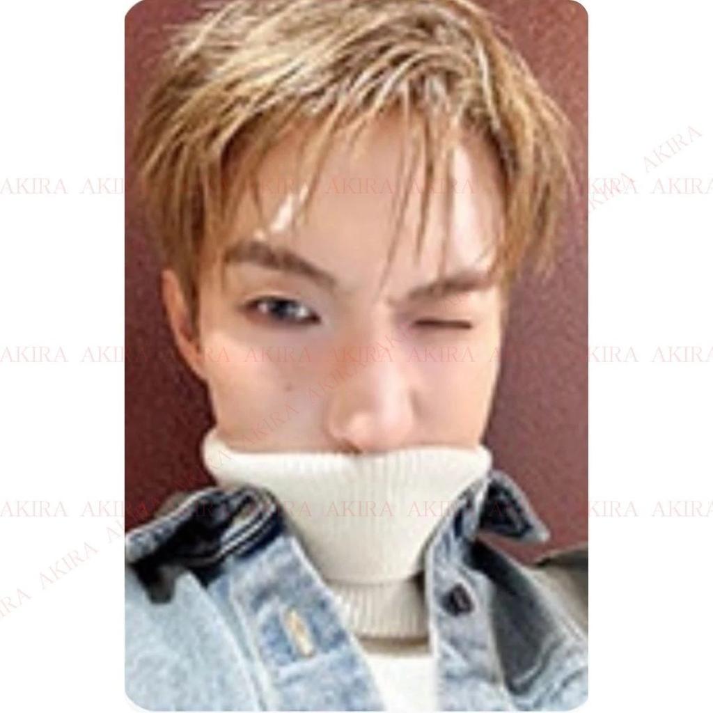 SEVENTEEN DxS 1er MINI ÁLBUM Serenade ÁLBUM FOTOCARTA JAPÓN POB DK SEUNGKWAN