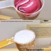 Medipeel Rose Soft Hydrating Gel Mask Powder 1kg+100g